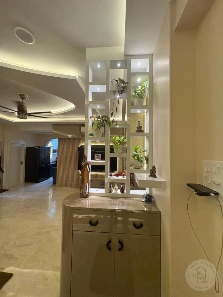 Vastu compliant interior design consultation Kolkata
